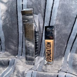 Anastasia Beverly Hills Luminous Foundation - Shade 360C